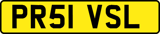 PR51VSL