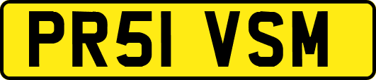 PR51VSM