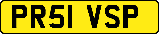 PR51VSP