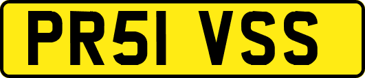 PR51VSS