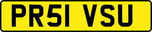 PR51VSU
