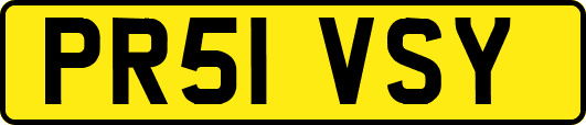 PR51VSY