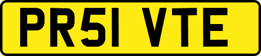 PR51VTE