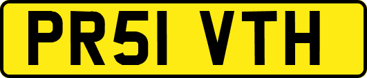 PR51VTH