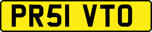 PR51VTO