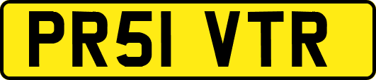 PR51VTR