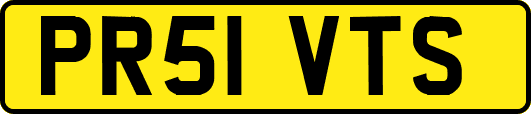 PR51VTS