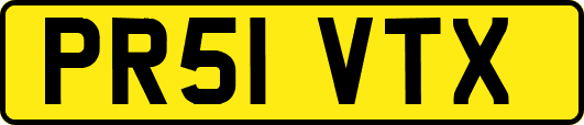 PR51VTX