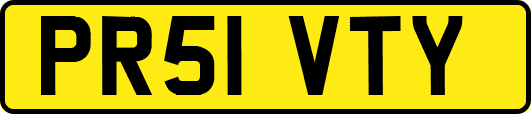 PR51VTY