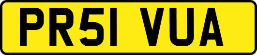 PR51VUA