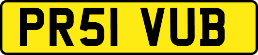 PR51VUB