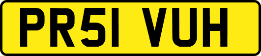 PR51VUH