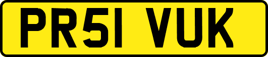 PR51VUK