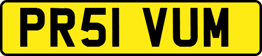 PR51VUM