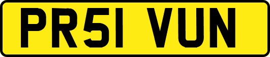 PR51VUN