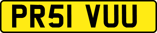 PR51VUU