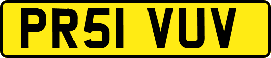 PR51VUV