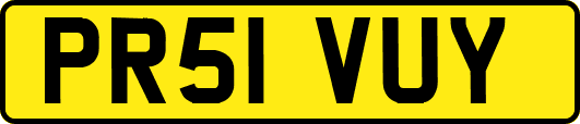 PR51VUY
