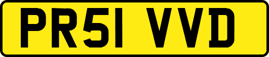 PR51VVD