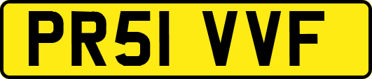 PR51VVF