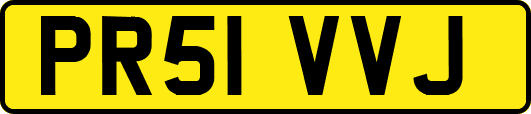 PR51VVJ