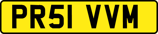 PR51VVM