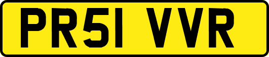 PR51VVR