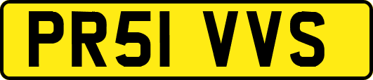 PR51VVS