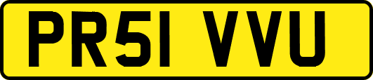 PR51VVU