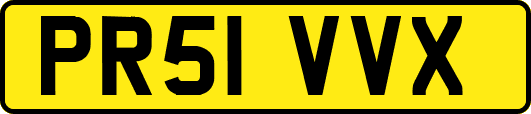 PR51VVX