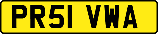 PR51VWA