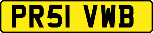 PR51VWB