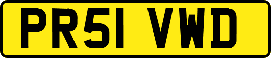 PR51VWD