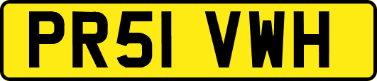 PR51VWH