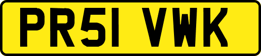 PR51VWK