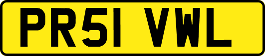 PR51VWL