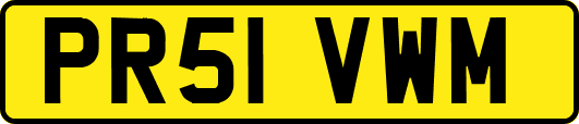 PR51VWM