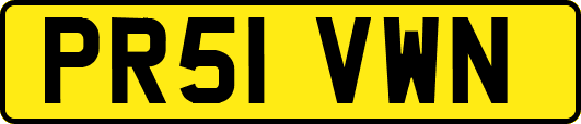 PR51VWN