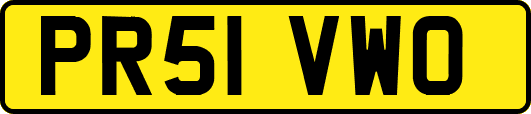 PR51VWO