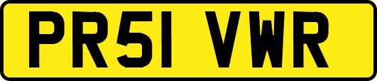 PR51VWR