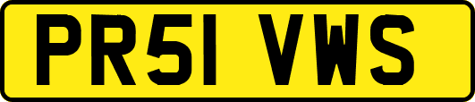 PR51VWS