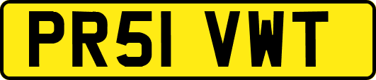 PR51VWT