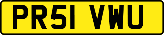 PR51VWU