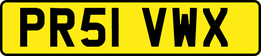 PR51VWX