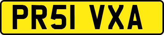 PR51VXA