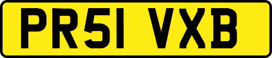 PR51VXB