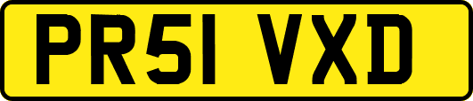 PR51VXD