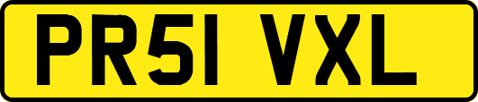 PR51VXL