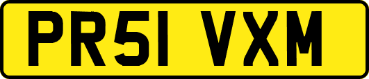 PR51VXM