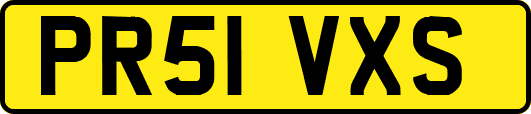 PR51VXS